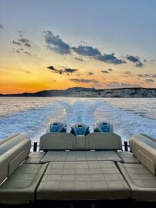Croisières gourmandes Aureolia Consulting