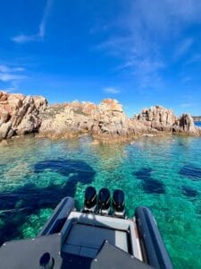 Croisières gourmandes Aureolia Consulting