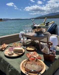 Croisières gourmandes Aureolia Consulting